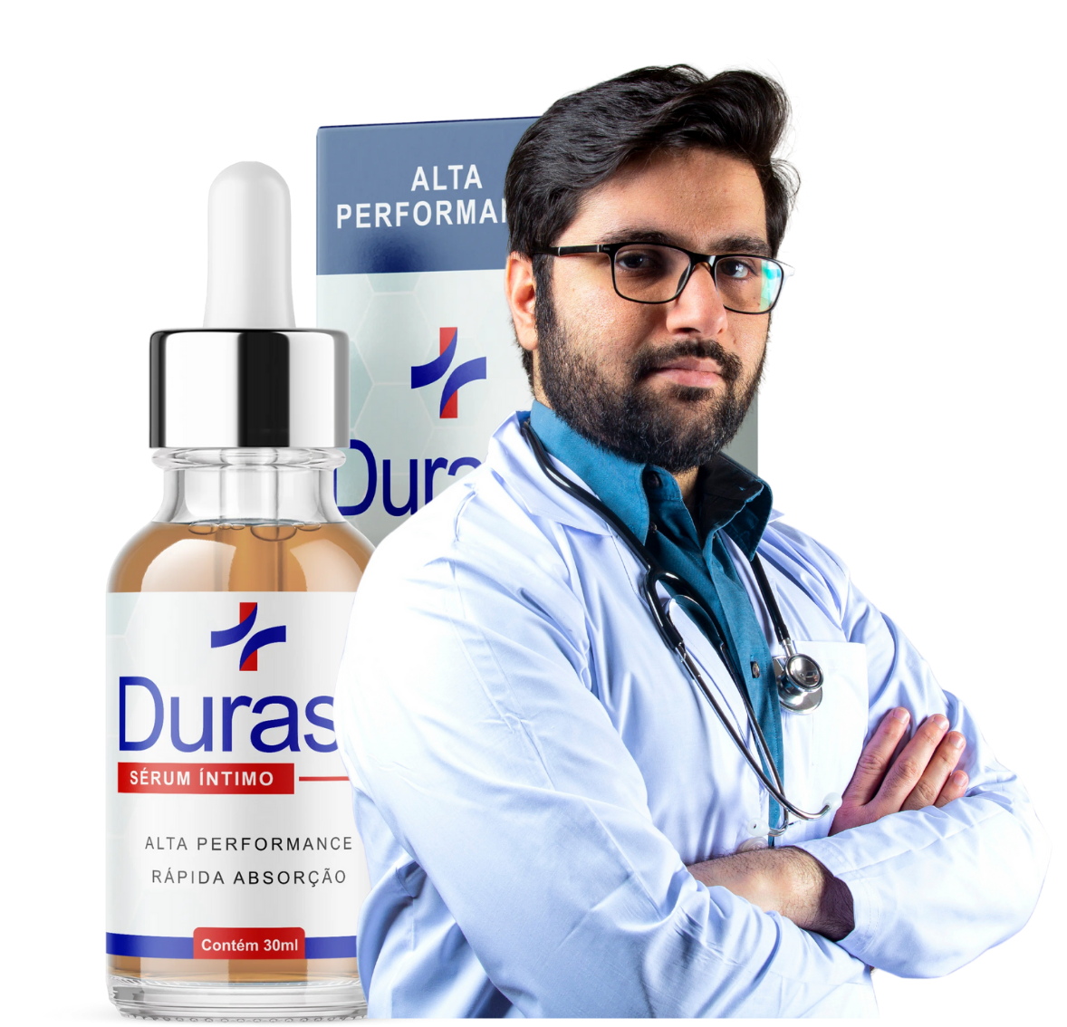 Clinicamente Testado